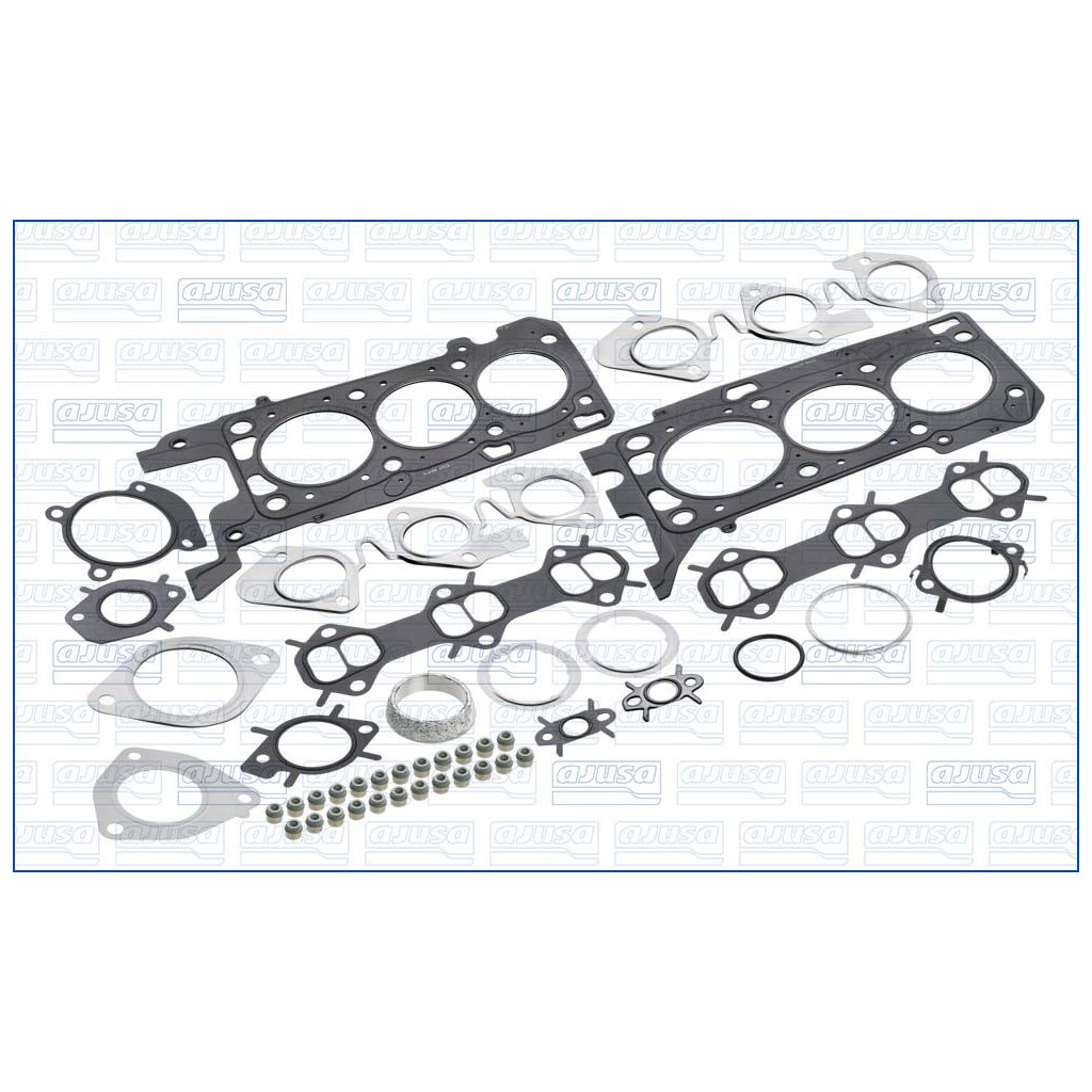 Cylinder head gasket set fits Nissan Pathfinder Navara EX30d FX30d M30d 3.0d V9X