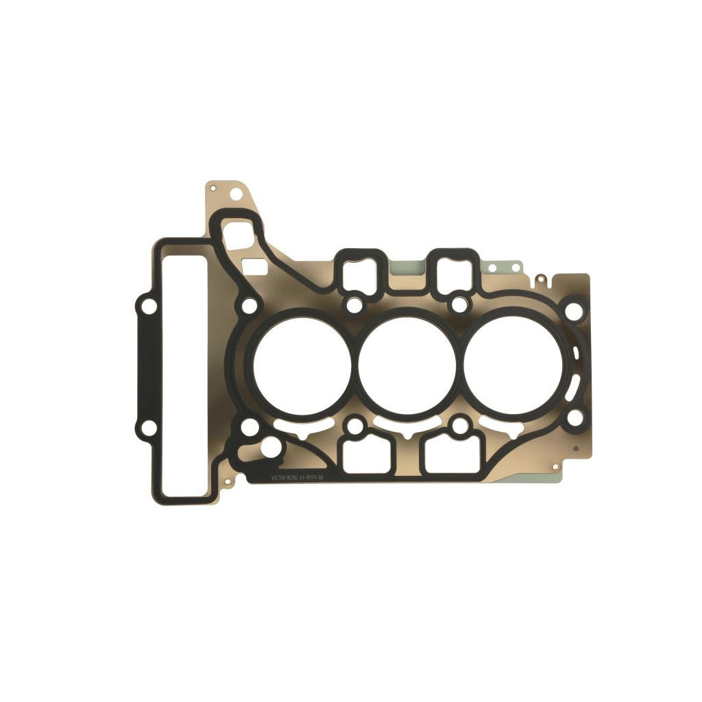 Cylinder head gasket fits Peugeot 208 2008 3008 Citroen C3 C4 DS3 1.2THP HNZ HNY