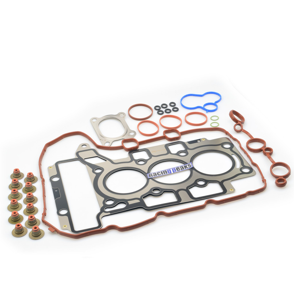 Engine gasket kit fits Peugeot 208 Citroen C3 1.0 PureTech VTi EB0 ZMZ