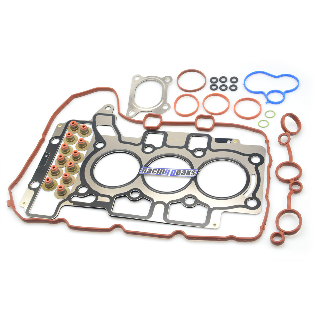 Engine gasket kit fits Peugeot 208 Citroen C3 1.0 PureTech VTi EB0 ZMZ