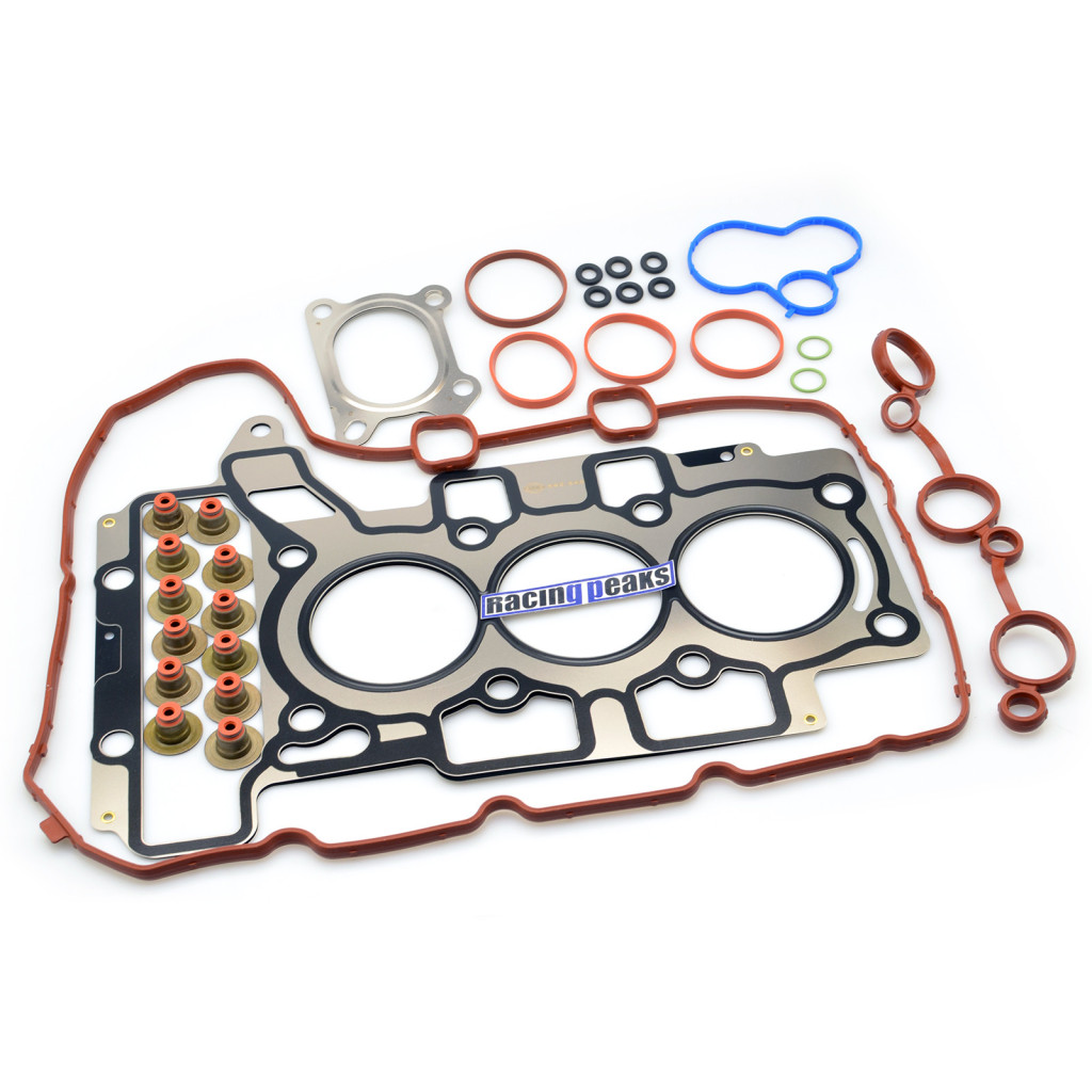 Engine gasket kit fits Peugeot 208 Citroen C3 1.0 PureTech VTi EB0 ZMZ
