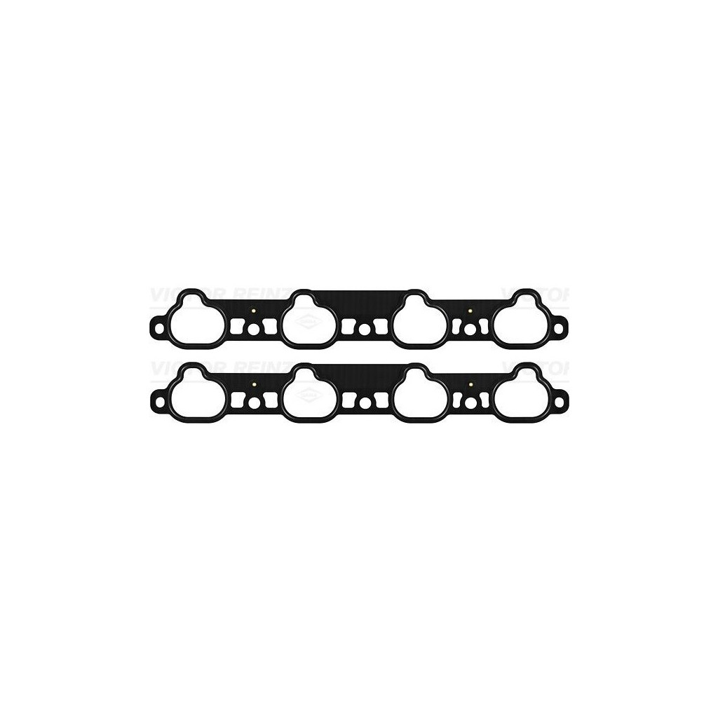 Intake manifold gasket kit fits Lexus 1UZ-FE LS400 SC400 GS400 4.0 v8 1989-2004