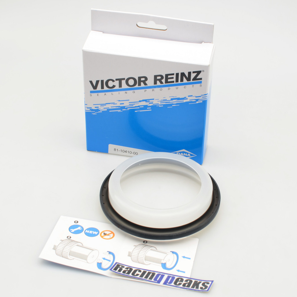 Engine crankshaft seal rear fits RAM 1500 EcoDiesel Chrysler L630 3.0L v6 -2020