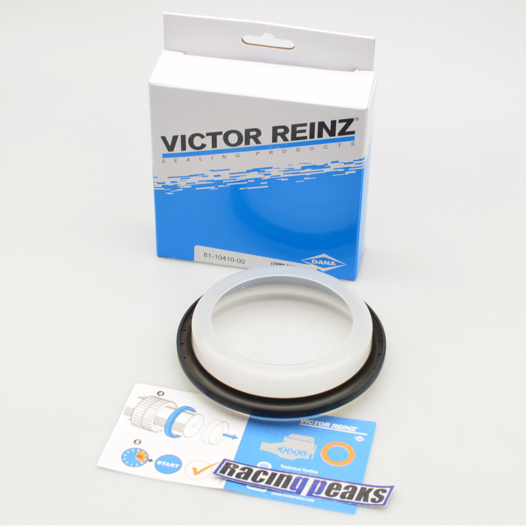 Engine crankshaft seal rear fits RAM 1500 EcoDiesel Chrysler L630 3.0L v6 -2020