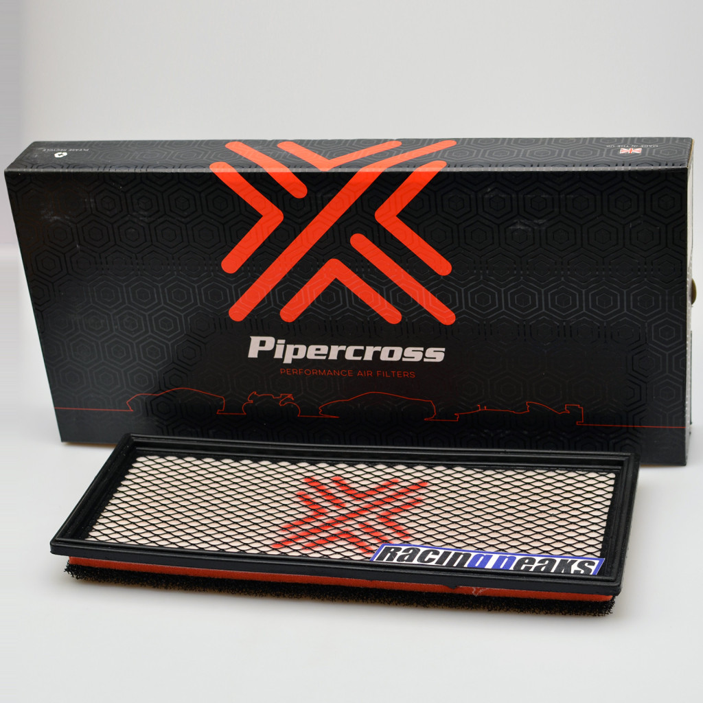 Pipercross PP1621 air filter fits VW Passat Audi A3 TT Leon 1.8 TFSI