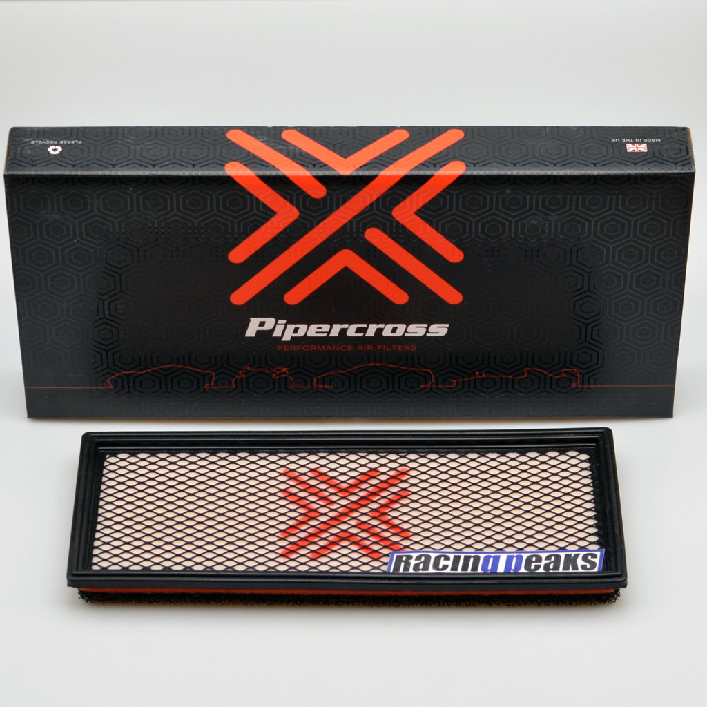 Pipercross PP1621 air filter fits VW Passat Audi A3 TT Leon 1.8 TFSI