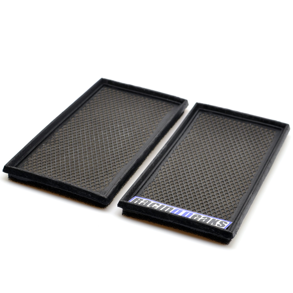 Pipercross PP1667 air filter fits Mercedes C63 AMG W204 C204 6.2 V8