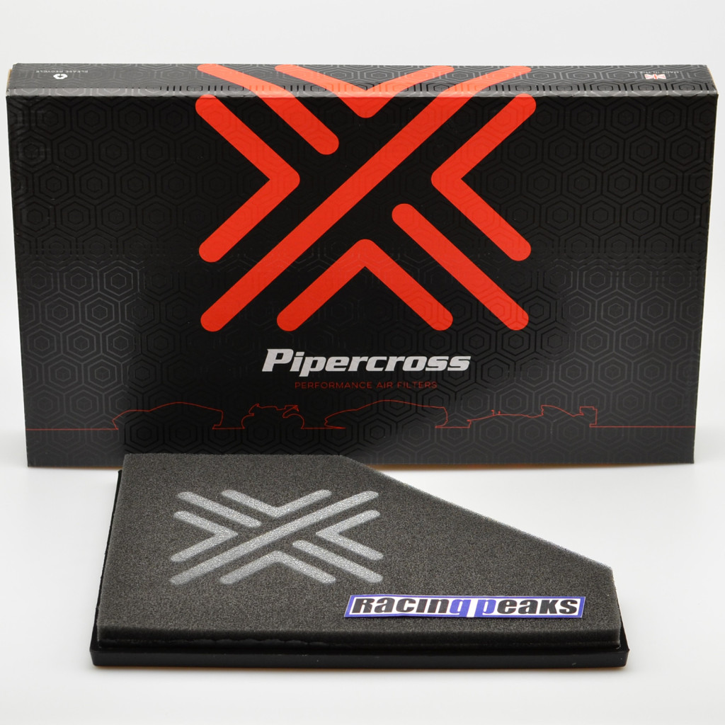 Pipercross PP1711 air filter fits BMW 3 5 Series E90 E91 E60 2.0 3.0D