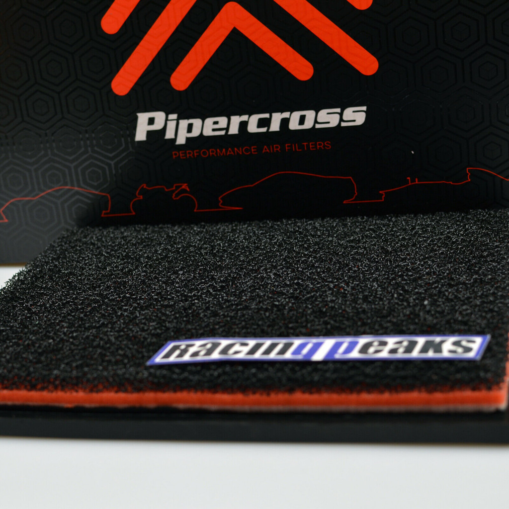 Pipercross PP1895 air filter fits Audi A4 A5 B8 B9 2.0 TDI
