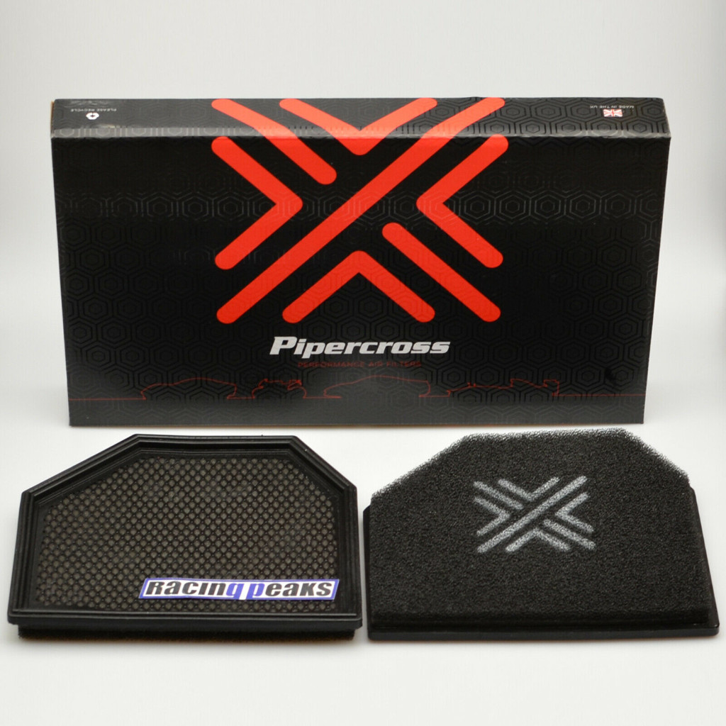 Pipercross PP1923 air filter fits BMW M2 F87 CS 3.0 Turbo