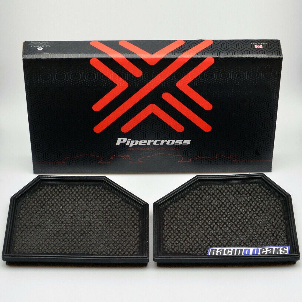Pipercross PP1923 air filter fits BMW M2 F87 CS 3.0 Turbo