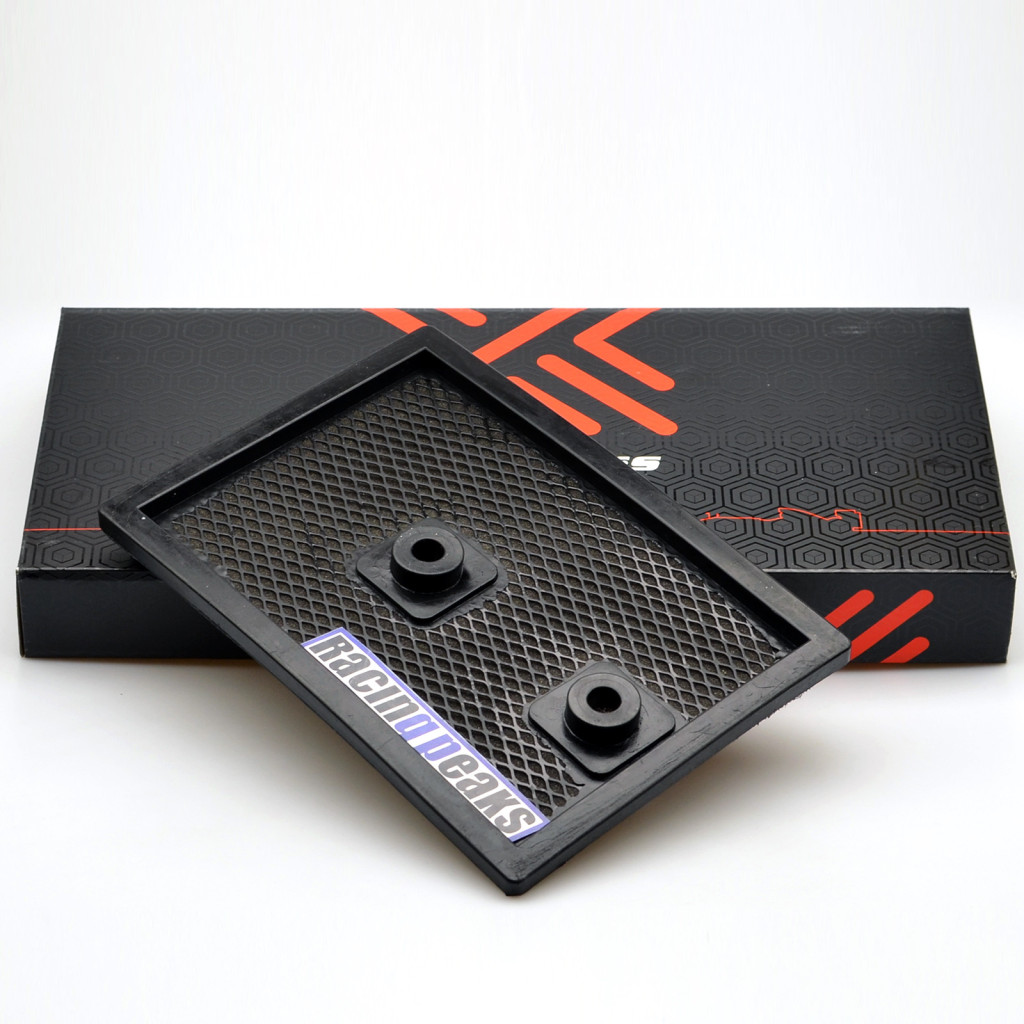 Pipercross PP1926 air filter fits Audi A1 GB 1.4 TFSI 2018-