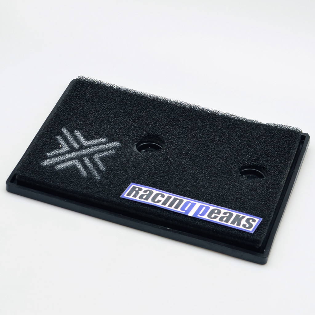 Pipercross PP1926 air filter fits Audi A1 GB 1.4 TFSI 2018-