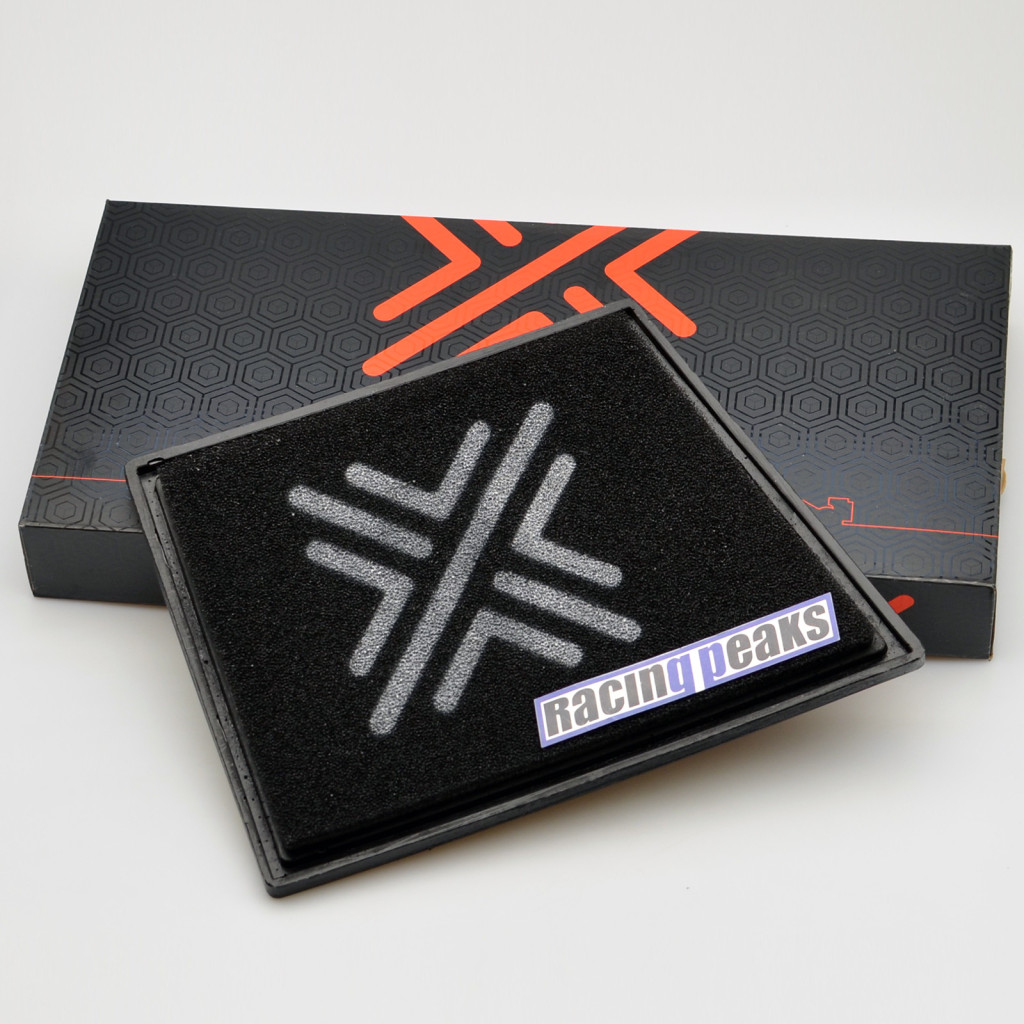 Pipercross PP1931 air filter fits BMW 2 Series F45 F46 218 220d