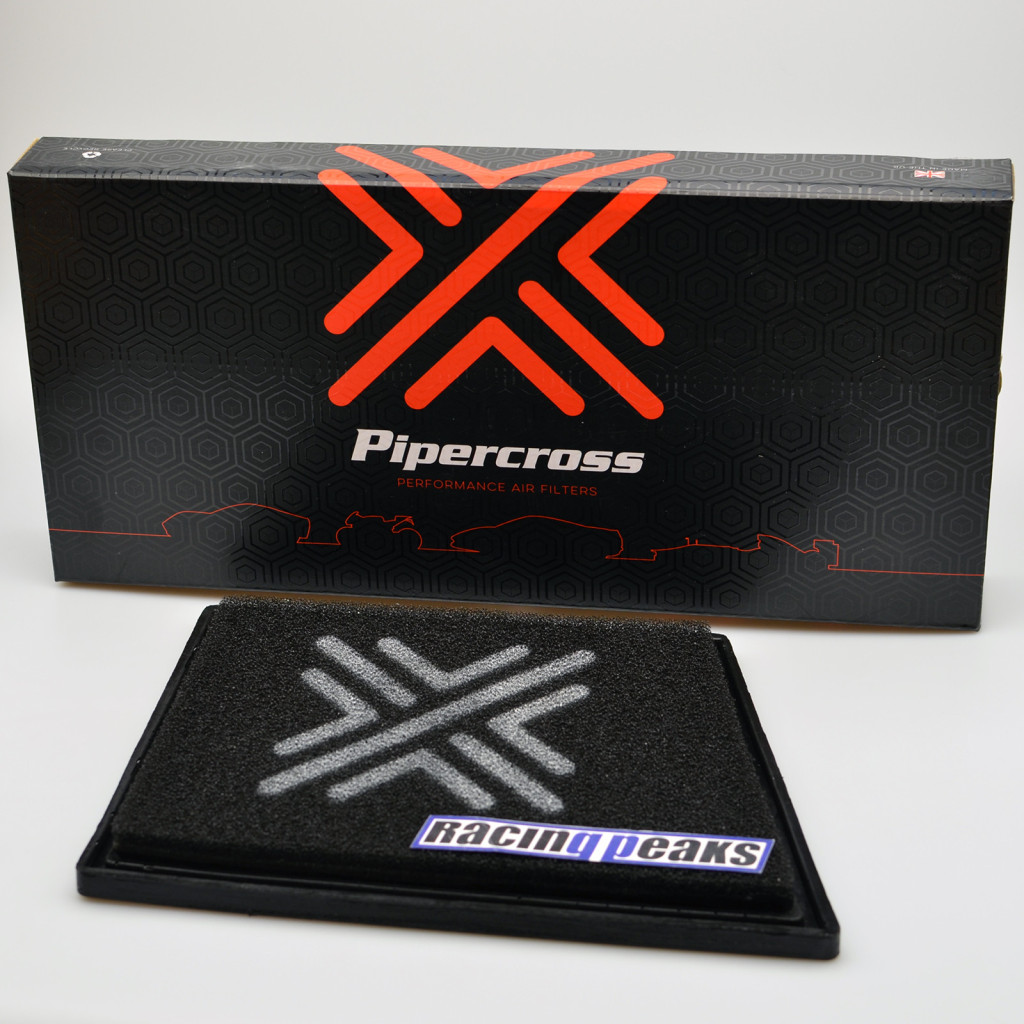 Pipercross PP1931 air filter fits BMW 2 Series F45 F46 218 220d