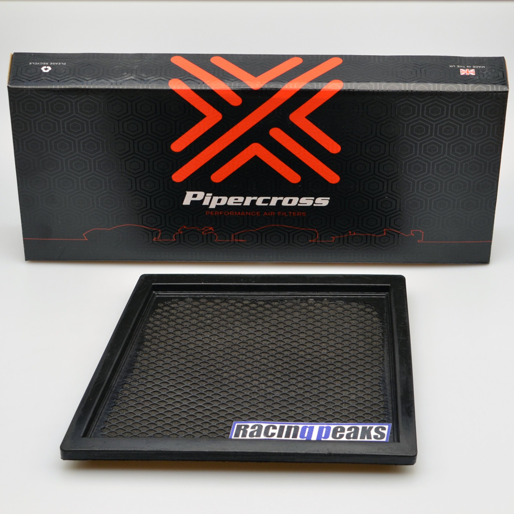 Pipercross PP1931 air filter fits BMW 2 Series F45 F46 218 220d