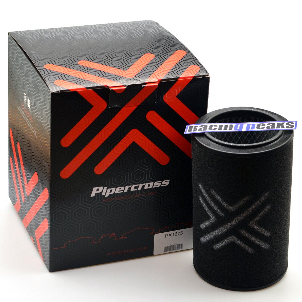 Pipercross PX1875 air filter fits MINI Cooper S JCW F56 F57 2.0T