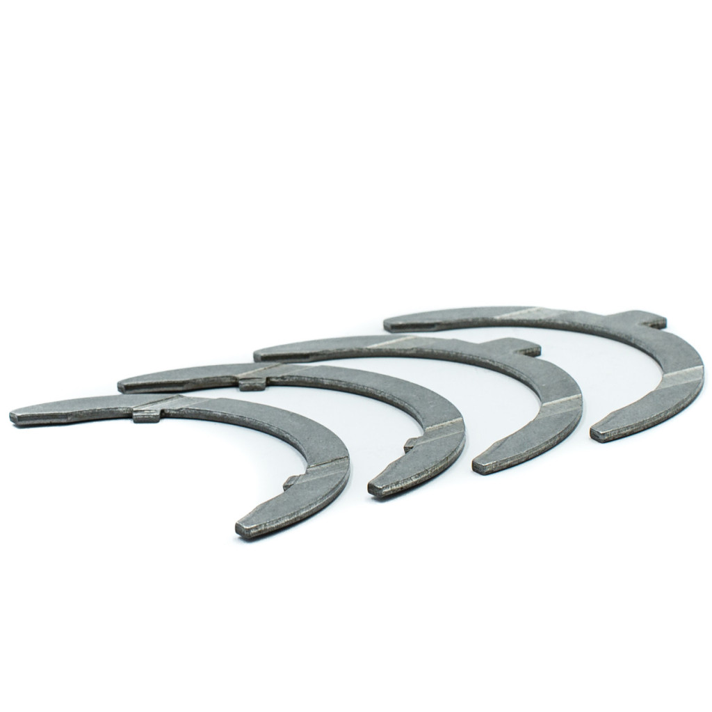 ACL 2T7962 thrust washers fits Toyota 2M 4M 5M 3R 5R