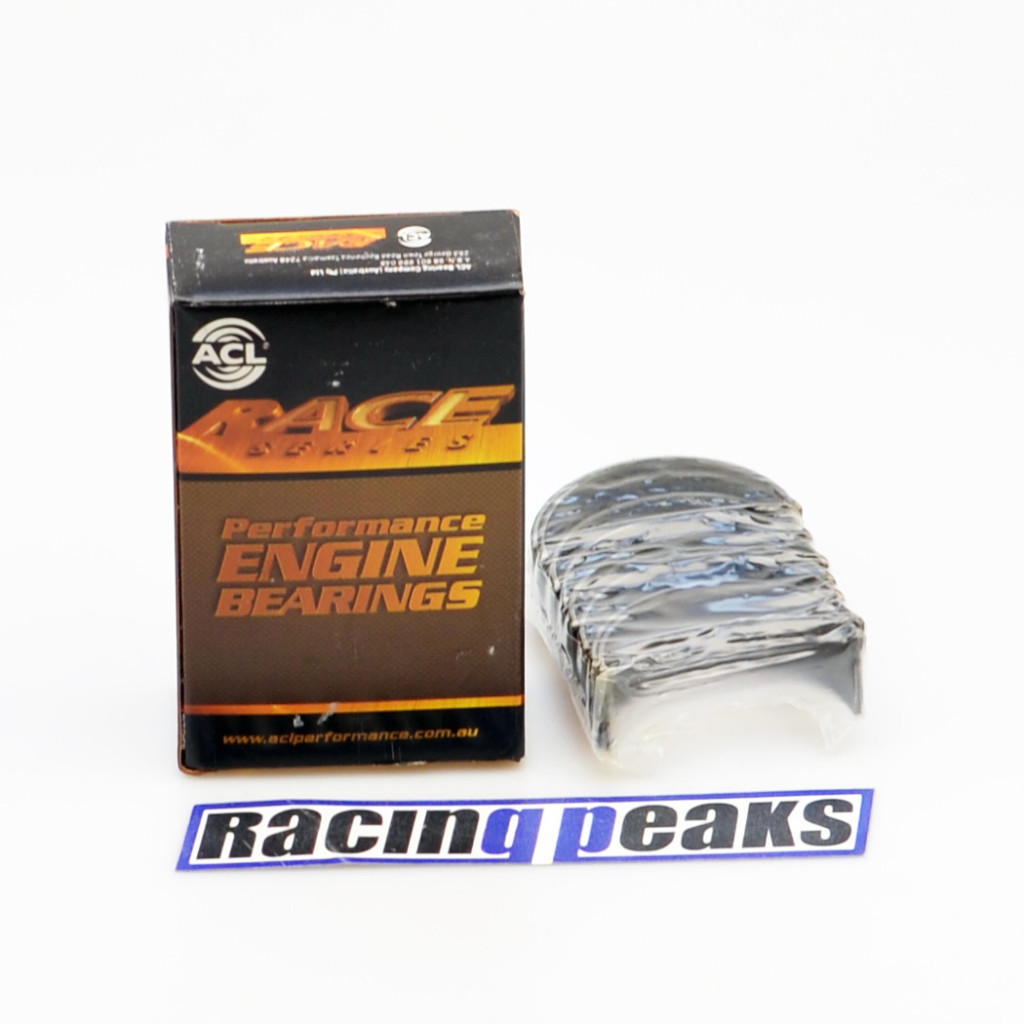 ACL Race 4B1912H rod bearings fits Honda F20C F22C H22A H22Z 16v