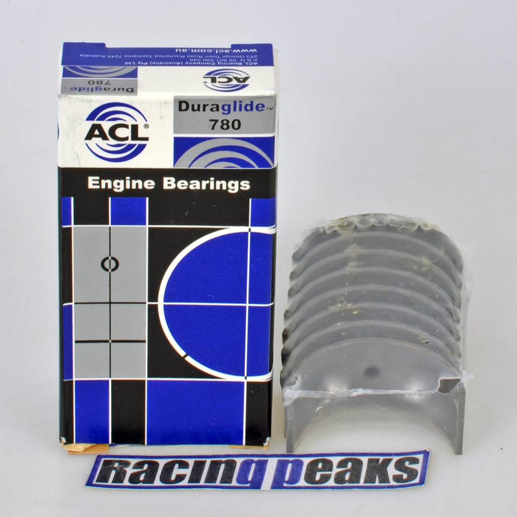 ACL 4B2201 rod bearings fits Austin MG Rover Mini 1.0 1.1 A-series 1967-1993