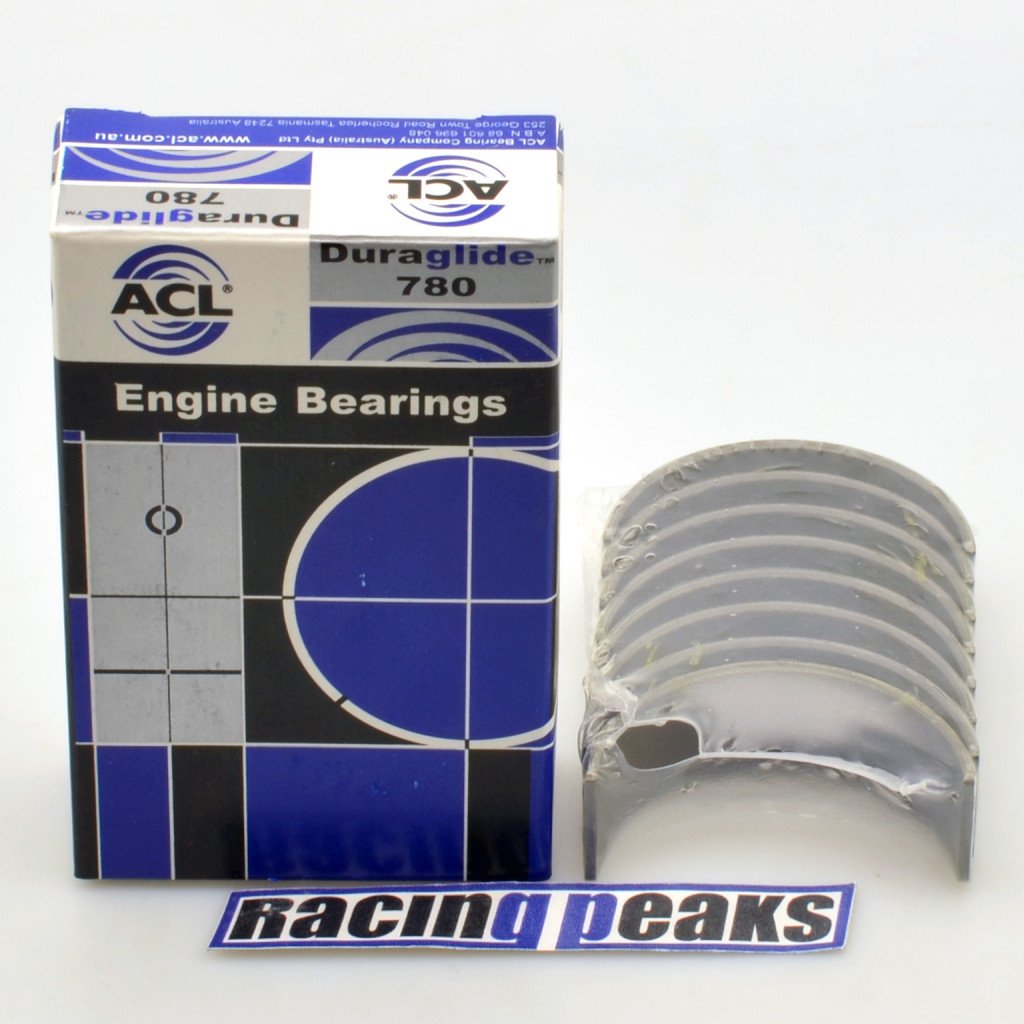 ACL rod bearings fits Ford Focus Mondeo Ranger Tourneo Transit 2.0 EcoBlue