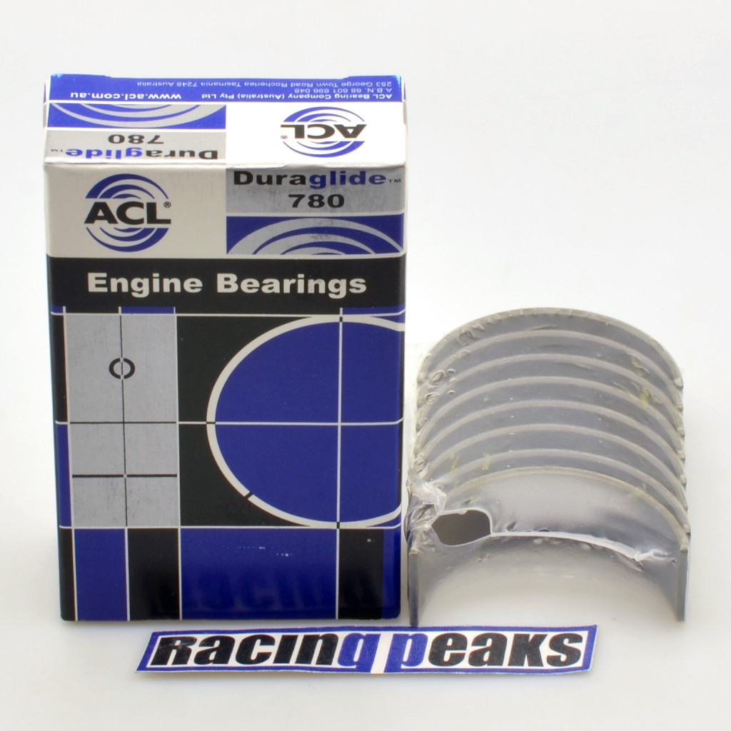 ACL rod bearings fits Ford Focus Mondeo Ranger Tourneo Transit 2.0 EcoBlue