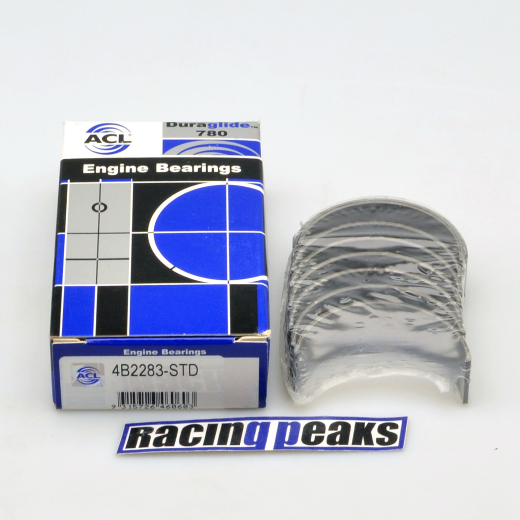 ACL rod bearings fits Ford Focus Mondeo Ranger Tourneo Transit 2.0 EcoBlue