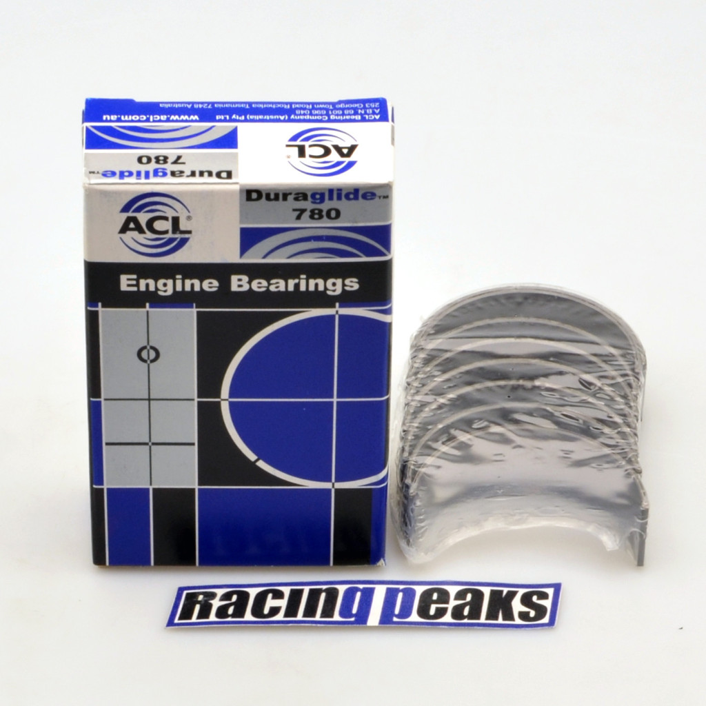 ACL rod bearings fits Ford Focus Mondeo Ranger Tourneo Transit 2.0 EcoBlue