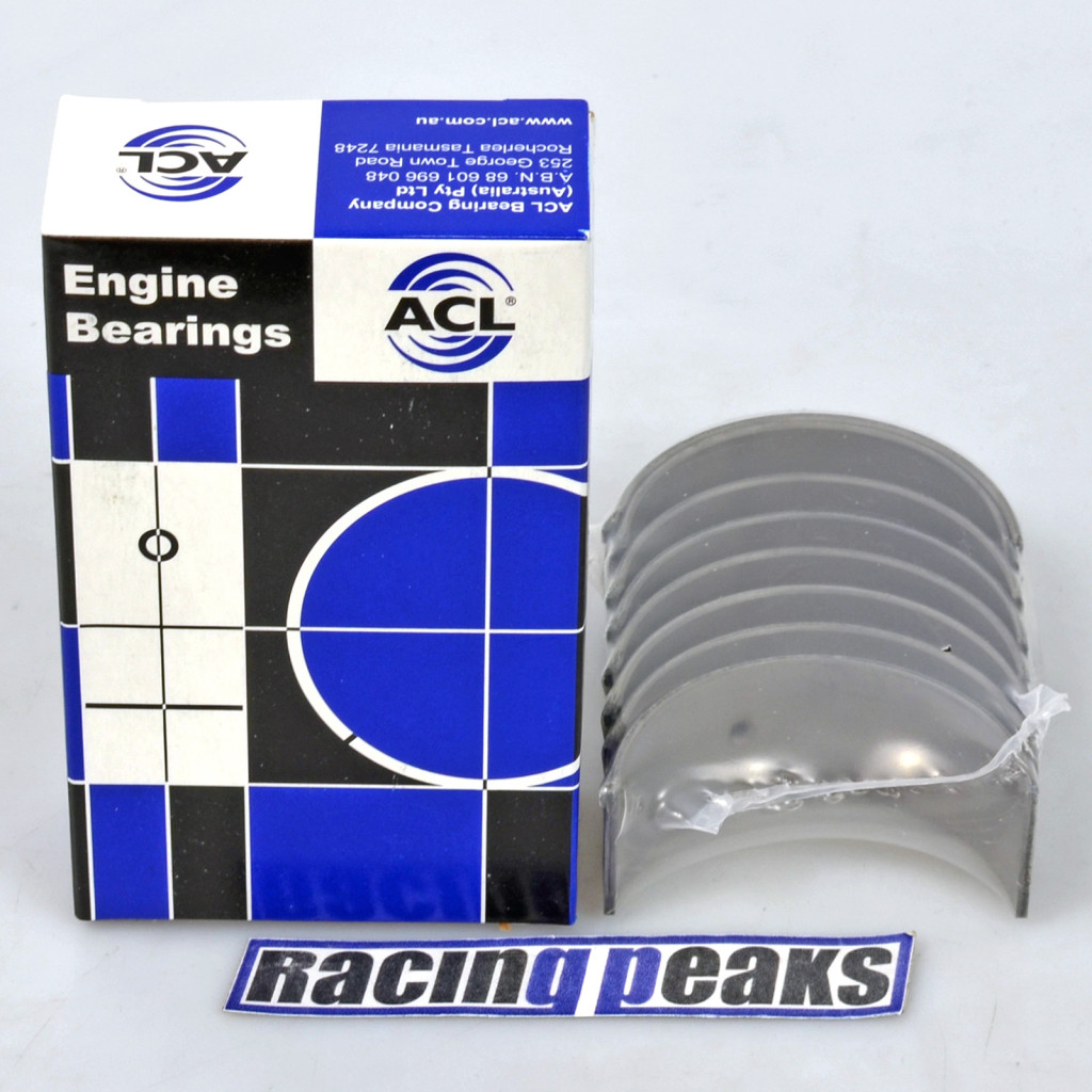 ACL 4B2626 rod bearings fits Nissan YD22 YD25 Navara Pathfinder 2.2 2.5