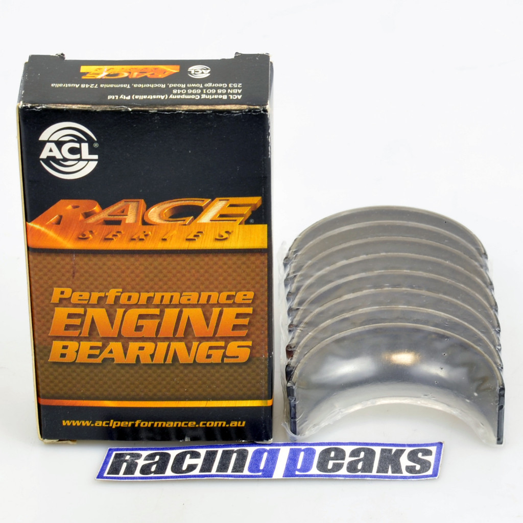 ACL Race 4B2904H rod bearings fits Lancia Delta HF Integrale 2.0 8v 16v