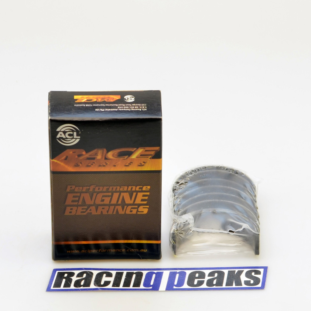 ACL Race 4B5562H rod bearings fits VW Audi EA888 S3 TT A4 Golf 2.0T 2008-
