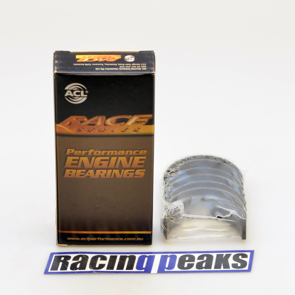 ACL Race 4B5562H rod bearings fits VW Audi EA888 S3 TT A4 Golf 2.0T 2008-
