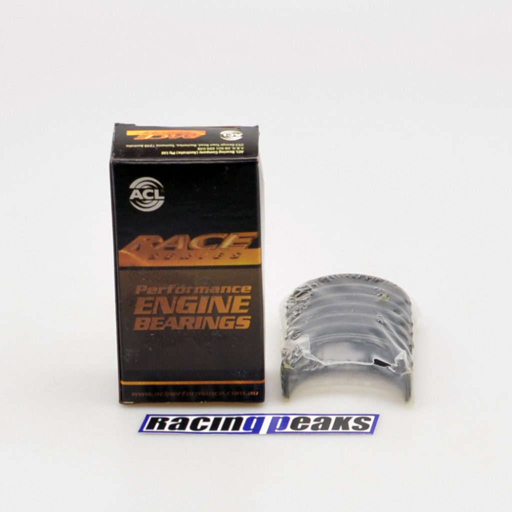 ACL Race 4B7267H rod bearings fits Ford 1.6 Duratec EcoBoost Fiesta ST180