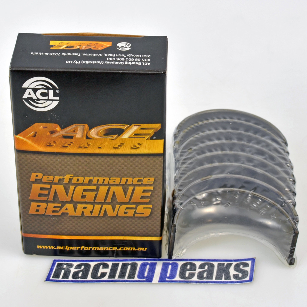 ACL Race 4B7820H rod bearings fits Renault F7P F7R F4R F3N 1.8L 2.0L