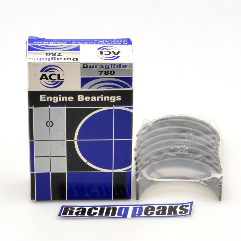 ACL rod bearings fits Mazda 3 6 CX-5 CX-8 SH 2.2 Skyactiv-D -03/2015