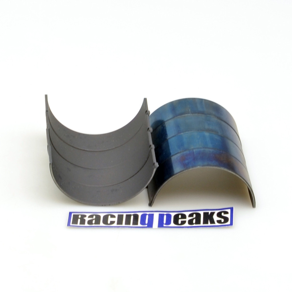 ACL 4B8296HC coated rod bearings fits Subaru EJ20 EJ22 EJ25 52mm WRX Sti