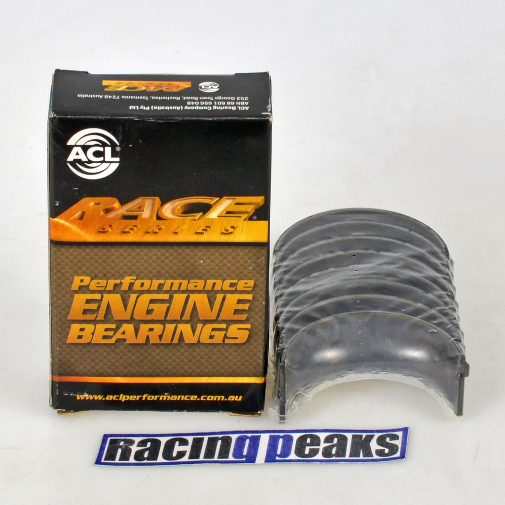 ACL Race 4B8366H rod bearings fits Toyota 3SGE 3SGTE Celica MR2 2.0 16v
