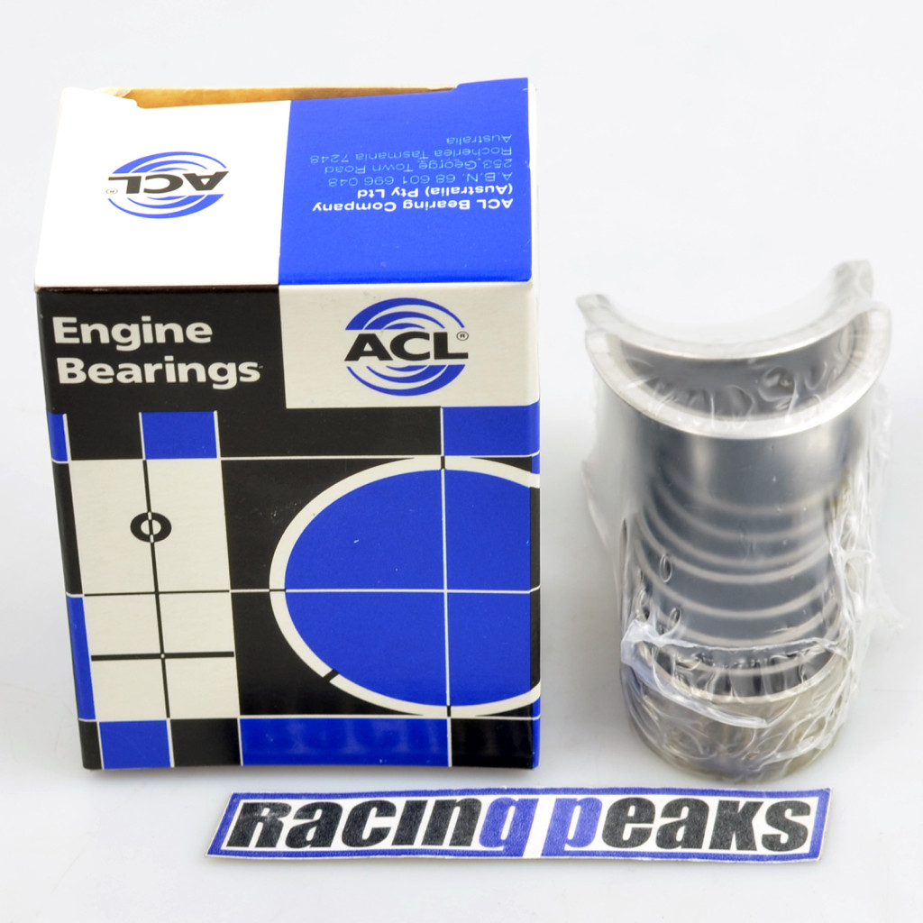 ACL 5C8094 camshaft bearings fits Toyota L 2L 2L-T 2L-TE 2L-TII 3L