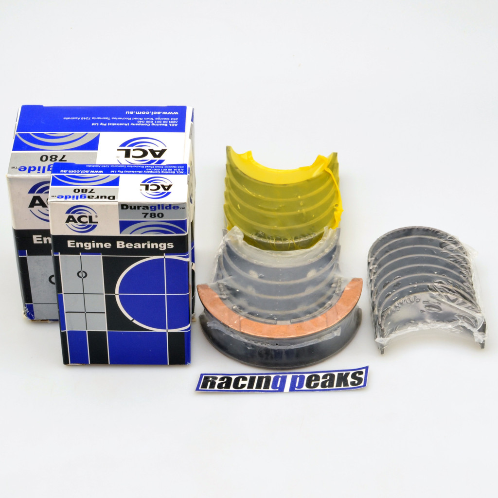 ACL main rod bearings set fits Ford Focus Mondeo Smax Tourneo Transit 2.0 EcoBlue