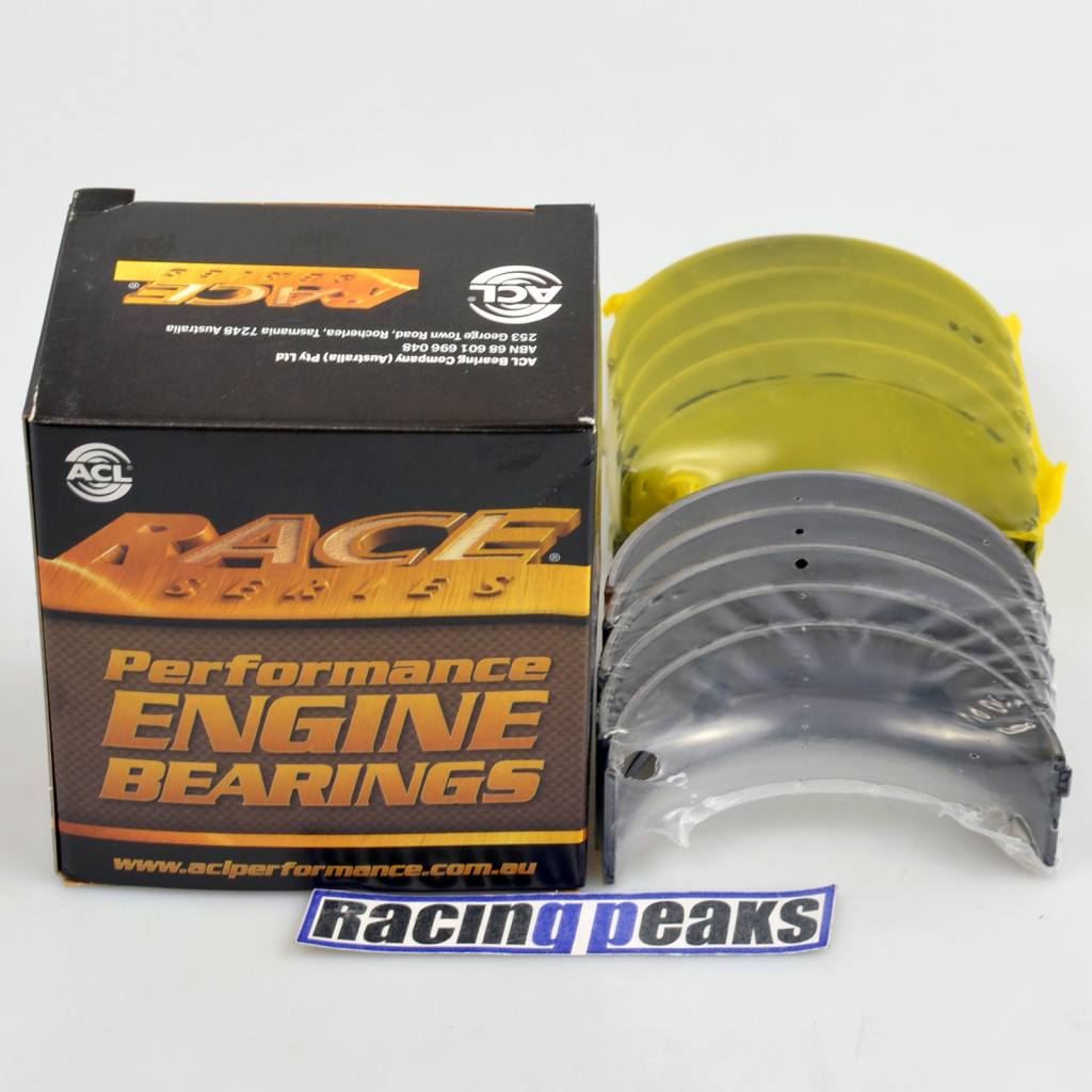 ACL Race 5M2965H main bearings fits Nissan TD25 TD27 ZD30 QD32