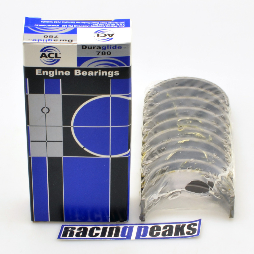 ACL main bearings fits Mazda 3 6 CX-5 CX-8 SH 2.2 Skyactiv-D 2012-