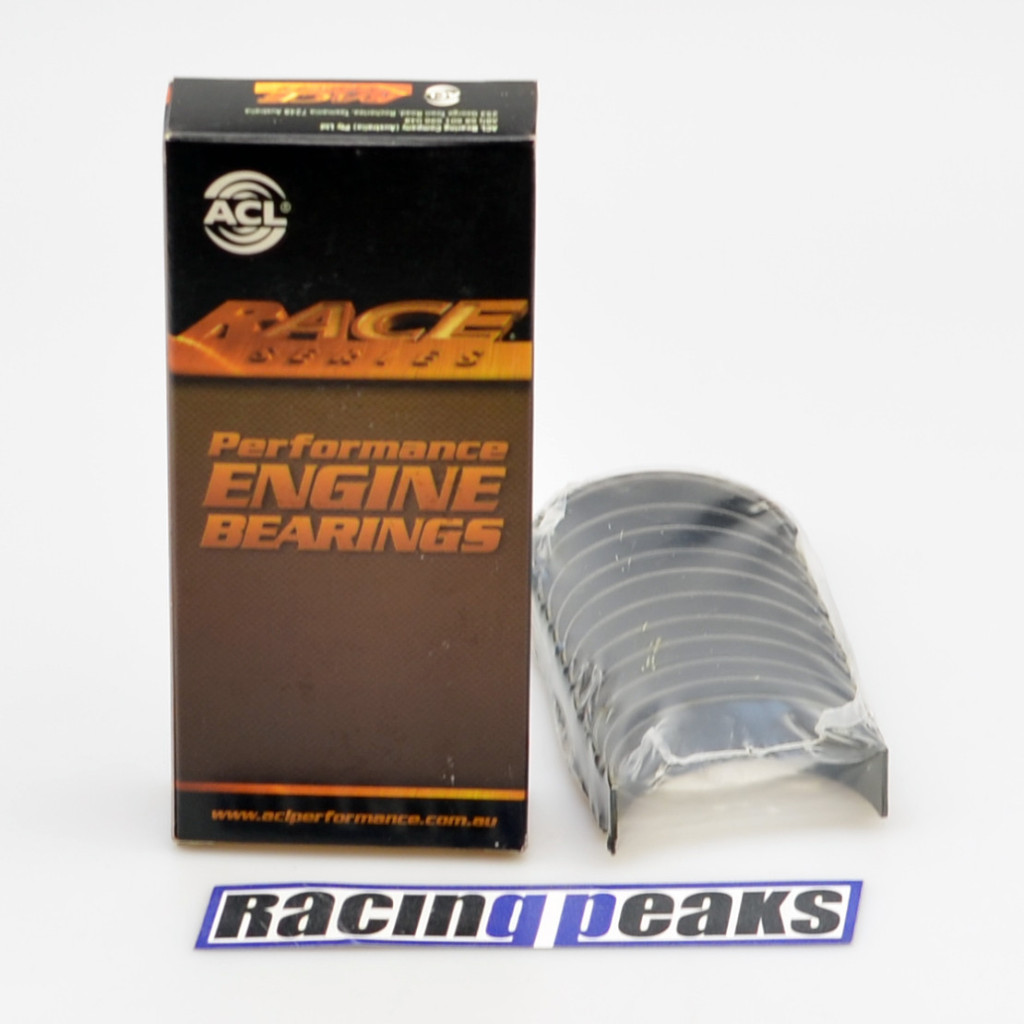 ACL 6B5530H rod bearings fits VW Audi VR6 2.8 2.9 AAA ABV r32 r36 3.2 3.6 v6