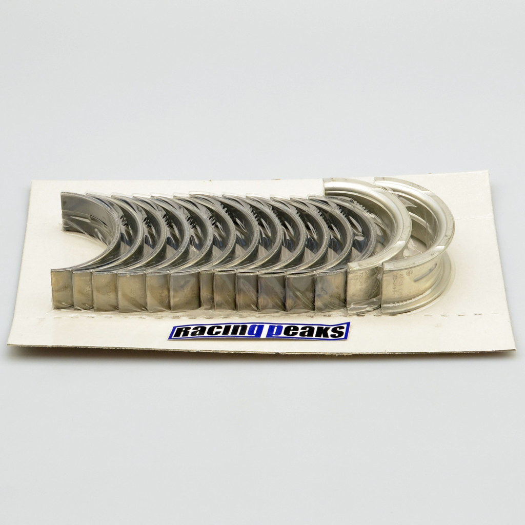 BMW M5 M6 S38B38 S38B36 M30 2.5-3.5 1968-1995 main bearings Glyco H973/7