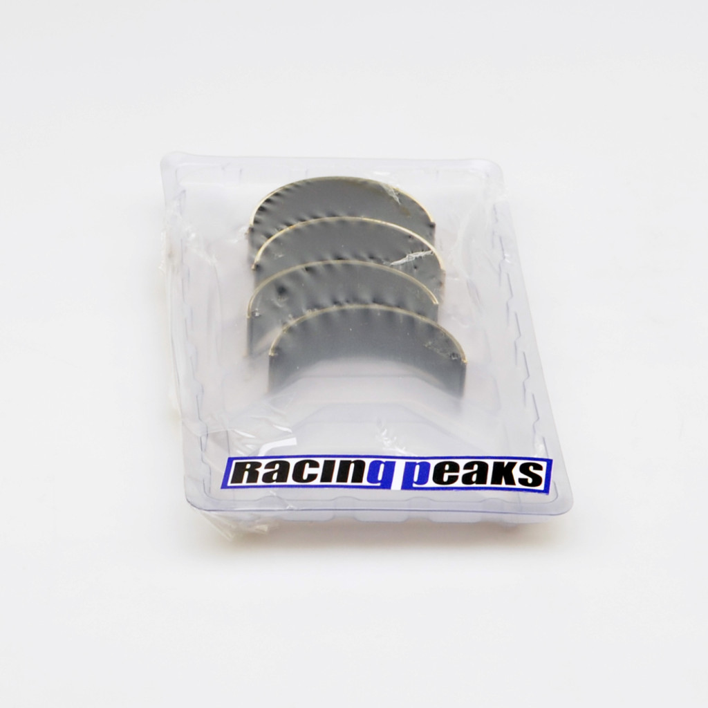 KING Racing CR222GPC coated rod bearing pair fits BMW N54B30 N55B30 S55B30 N20B20