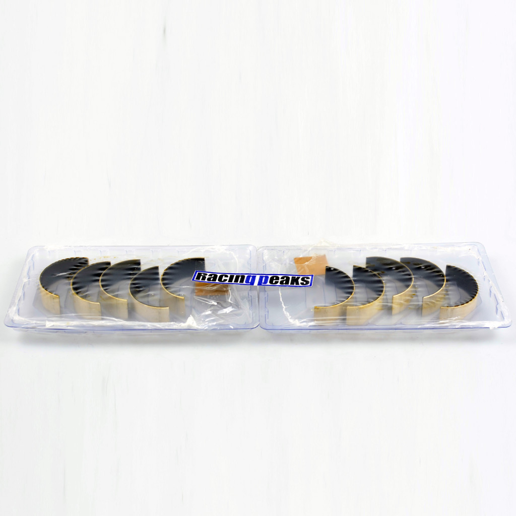 King coated rod bearings fits Audi TTRS RS3 RSQ3 2.5T EA855 CEPA CEPB CZGB