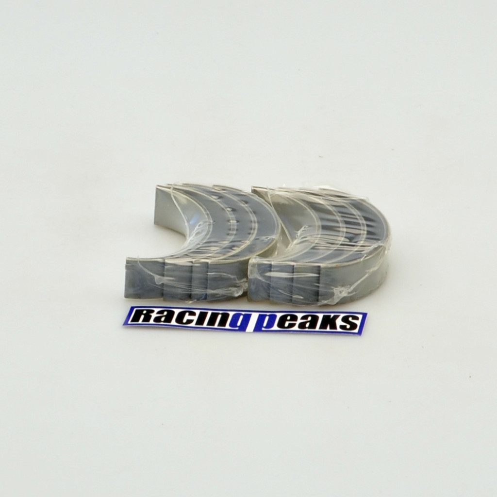 BMW 125 220 328 428 520 528 X3 20i N20B20 N26B20 rod bearings King CR222SV