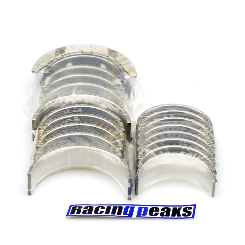 BMW 316i 318i 116i 316ti 320i N40 N42 N43 N45 N46 16v main & rod bearings set