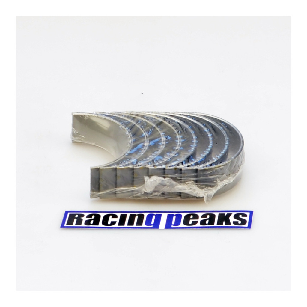 Rod bearings fits MINI Cooper S 1.6 16v Supercharged W11B16 2001-2008