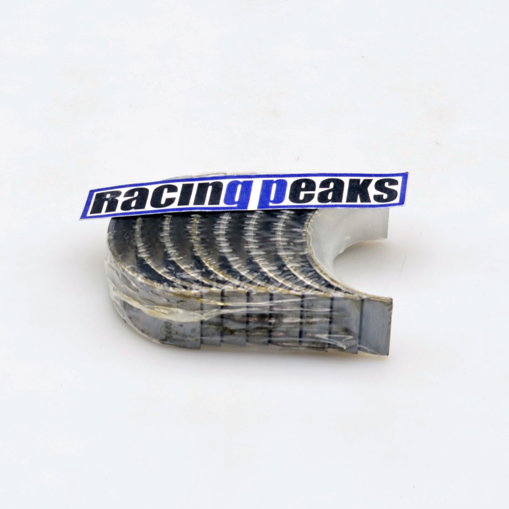 Rod bearings fits Peugeot 207 208 308 RCZ 3008 DS3 C4 C5 DS4 DS5 EP6CDT 1.6T 16v