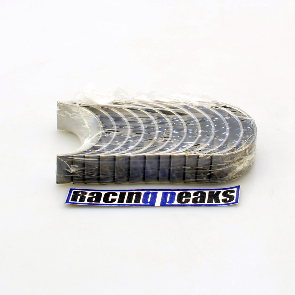Rod bearings fits BMW M54 M52 M50 M20 S50B30US S52B32US upgraded